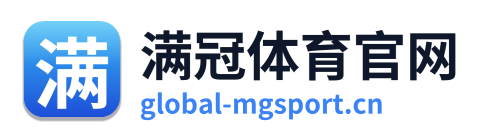 满冠体育官网 Logo